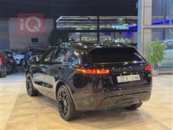 لاند روفر رانج روڤر فيلار